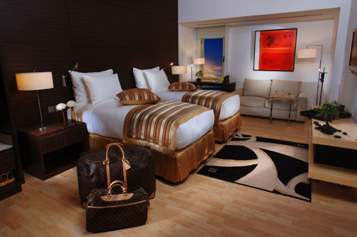 L'Hotel Bahrain Luaran gambar